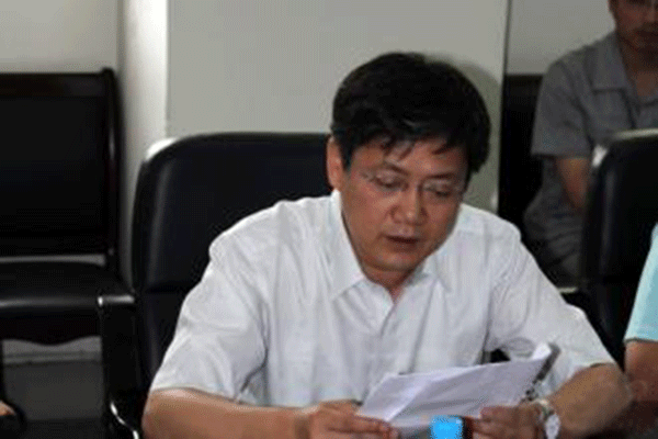 西瑪電機董事長楊允成被評為“陜西省十大民營企業(yè)家”。