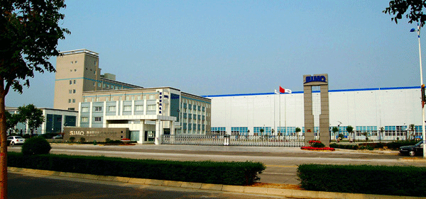 西安電機(jī)廠——西安經(jīng)開(kāi)區(qū)建區(qū)20周年主題報(bào)道之擔(dān)當(dāng)篇。