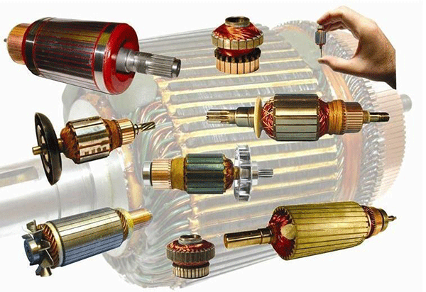 西安泰富西瑪直流電機(jī)真的可以當(dāng)發(fā)電機(jī)使用嗎？