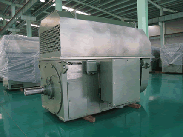 西安泰富西瑪高壓電機有哪些啟動方法？