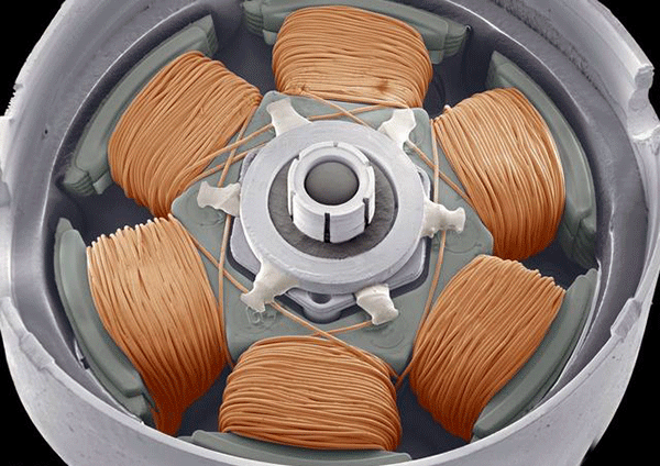 西安西瑪電機(jī)的極數(shù)指的是什么，又是怎樣劃分的呢？