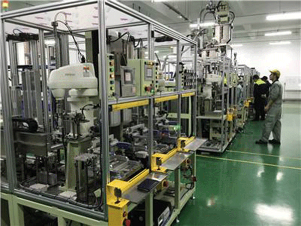 西瑪電機(jī)售后服務(wù)部裝配電機(jī)的一些安全規(guī)程分享。
