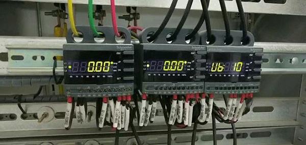 高壓電機(jī)的過電流保護(hù)具體指的是什么？