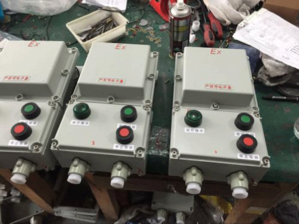 YRKK高壓電機(jī)的安全保護(hù)分為多少種？