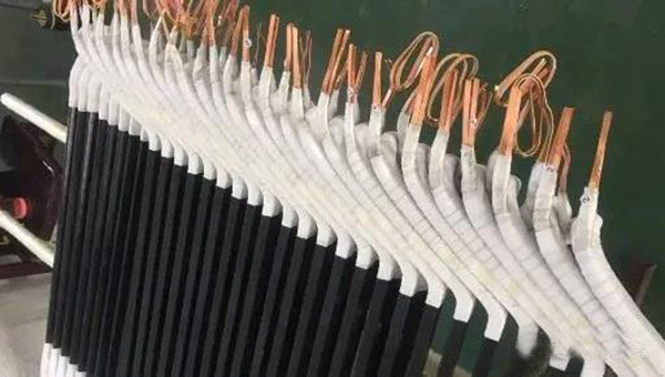 高壓電機有電暈，為什么變頻電機也有電暈？