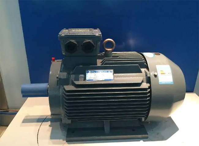 高效電機(jī)對(duì)中小企業(yè)可持續(xù)發(fā)展和市場(chǎng)競(jìng)爭(zhēng)力的影響。