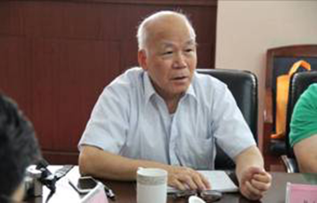 陜西省機(jī)械工程學(xué)會(huì)常務(wù)副理事長任國梁
