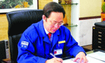 西瑪集團董事長楊允成被評選為“感動西安——2005年度推動西安經(jīng)濟發(fā)展的十大新聞人物”之一?！靼膊﹨R儀器儀表有限公司