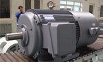 變頻電機(jī)的應(yīng)用場(chǎng)合?！靼膊﹨R儀器儀表有限公司