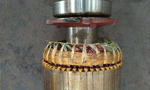西安電機(jī)廠技術(shù)員關(guān)于高壓電機(jī)端部捆扎的重要性分析?！靼膊﹨R儀器儀表有限公司