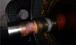 西瑪電機(jī)關(guān)于電機(jī)軸磨損修復(fù)指南——西安博匯儀器儀表有限公司