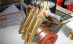 高壓電機(jī)滑環(huán)打火難題，西瑪電機(jī)有妙招——西安博匯儀器儀表有限公司