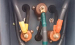 西安西瑪電機(jī)630KW高壓電機(jī)接線工藝深度解析——西安博匯儀器儀表有限公司